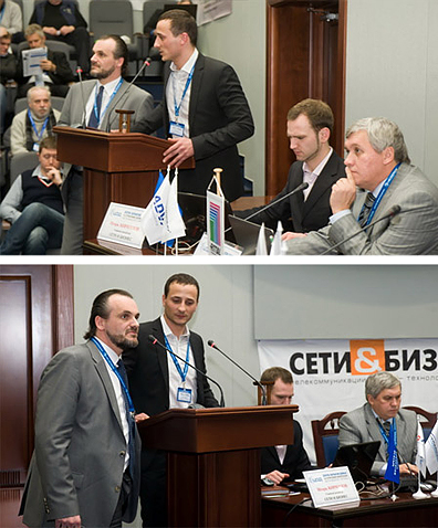 SK-Kältetechnik – Rechenzentrum an der finnisch-russischen Grenze